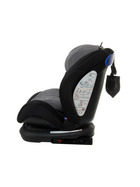 Osann Kindersitz One 4in1 Sitzgruppe 0+1-2-3