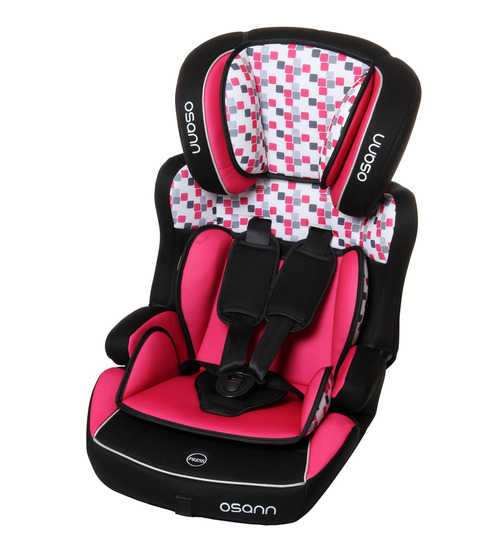 Osann Kindersitz Lupo Plus verschiedene Designs