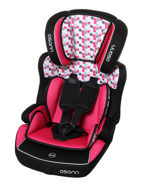 Osann Kindersitz Lupo Plus verschiedene Designs