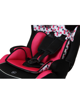 Osann Kindersitz Lupo Plus verschiedene Designs