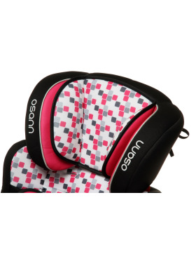 Osann Kindersitz Lupo Plus verschiedene Designs