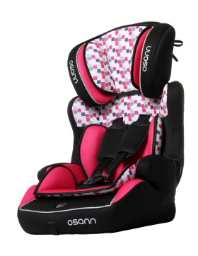 Osann Kindersitz Lupo Plus verschiedene Designs