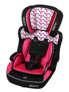 Osann Kindersitz Lupo Plus verschiedene Designs