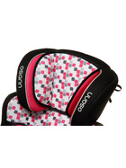 Osann Kindersitz Lupo Plus verschiedene Designs