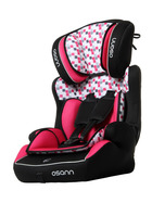 Osann Kindersitz Lupo Plus verschiedene Designs