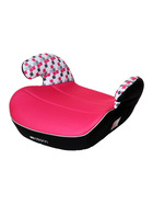 Osann Autositz Sitzschale Junior Cube Pink
