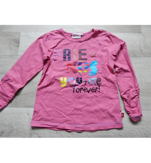 Mädchen Langarmshirt Lego Wear Gr.116