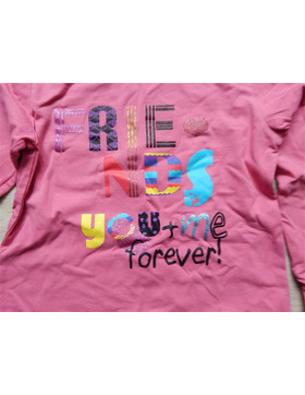 Mädchen Langarmshirt Lego Wear Gr.116