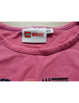 Mädchen Langarmshirt Lego Wear Gr.116