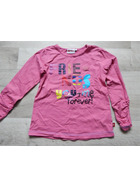 Mädchen Langarmshirt Lego Wear Gr.116