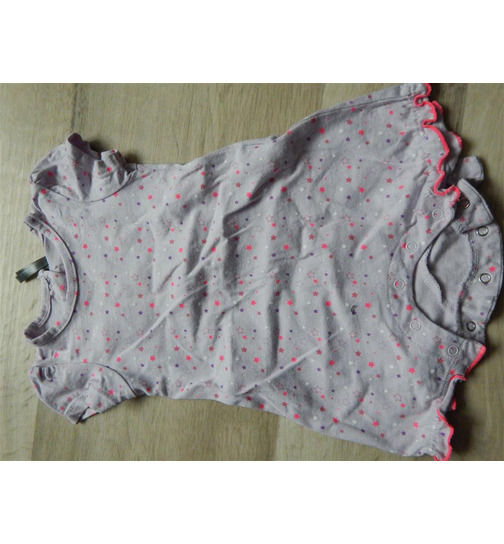 Mädchen Baby Spieler kurz Orchestra Gr.68