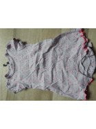 Mädchen Baby Spieler kurz Orchestra Gr.68