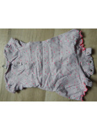 Mädchen Baby Spieler kurz Orchestra Gr.68