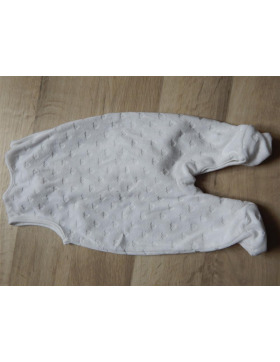 Mädchen Baby Strampler Gr.56