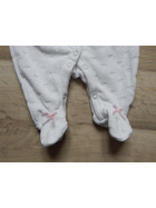 Mädchen Baby Strampler Gr.56