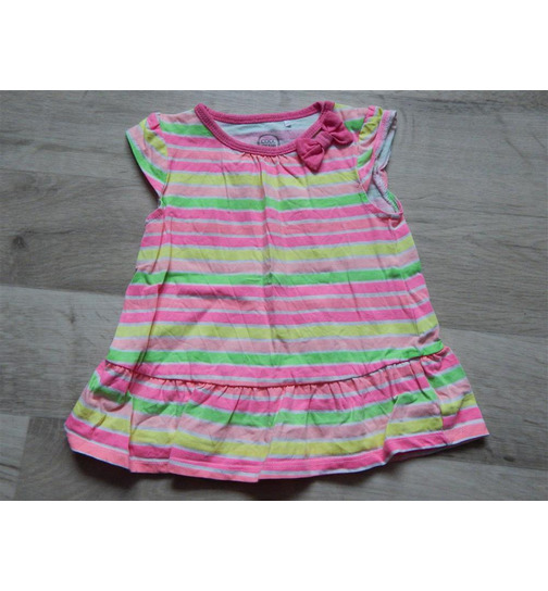 Mädchen Kleid Coolclub Gr.68