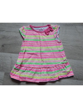 Mädchen Kleid Coolclub Gr.68