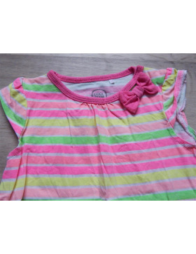 Mädchen Kleid Coolclub Gr.68