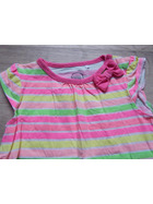 Mädchen Kleid Coolclub Gr.68