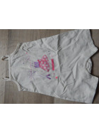 Mädchen Sommerspieler Strampler kurz Orchestra Gr.68