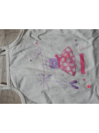 Mädchen Sommerspieler Strampler kurz Orchestra Gr.68