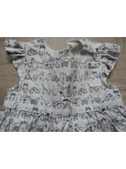 Mädchen Kleid Topomini Gr.62