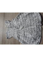 Mädchen Kleid Topomini Gr.62