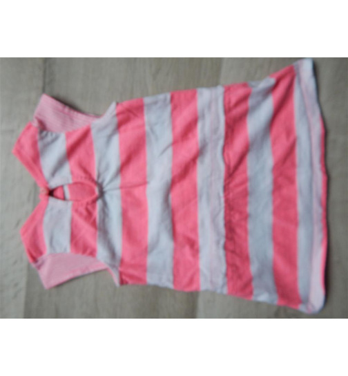 Mädchen Longshirt Kleid Coolclub Gr.68