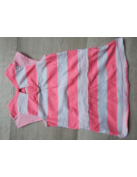 Mädchen Longshirt Kleid Coolclub Gr.68