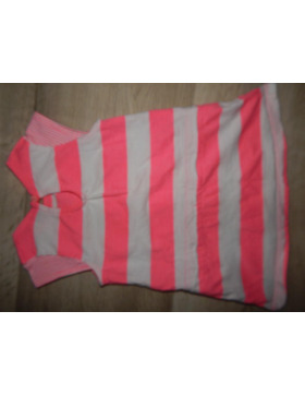 Mädchen Longshirt Kleid Coolclub Gr.68