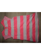 Mädchen Longshirt Kleid Coolclub Gr.68