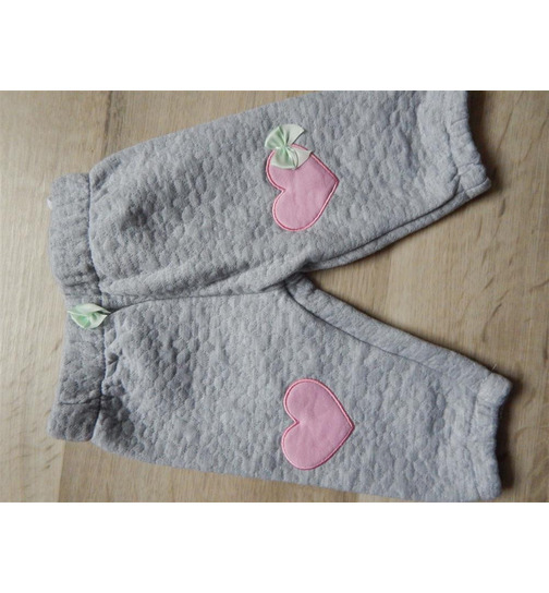 Mädchen Jogginghose Sweathose Ergee Gr.56