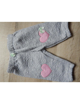 Mädchen Jogginghose Sweathose Ergee Gr.56