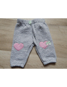 Mädchen Jogginghose Sweathose Ergee Gr.56