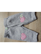 Mädchen Jogginghose Sweathose Ergee Gr.56