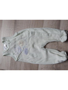 Baby Strampler Unisex Ergee Gr.56
