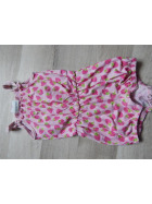 Mädchen Sommer Spieler kurz Topomini Gr.68