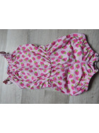 Mädchen Sommer Spieler kurz Topomini Gr.68