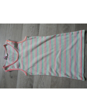 Mädchen T-Shirt + Top Efratis Gr.140