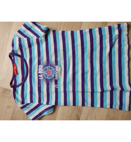 Mädchen T-Shirt ZAB Gr.164