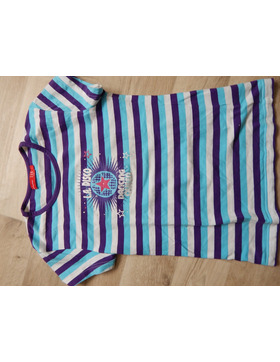 Mädchen T-Shirt ZAB Gr.164