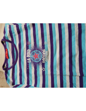 Mädchen T-Shirt ZAB Gr.164