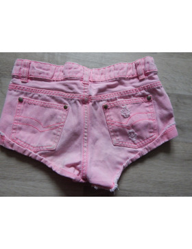 Mädchen Shorts Hotpants YFK Gr.140