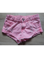 Mädchen Shorts Hotpants YFK Gr.140