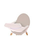 Osann Uno Hochstuhl Light Grey