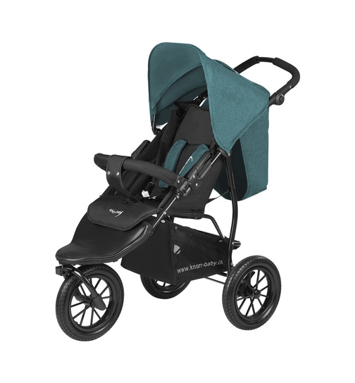 knorr-baby Jogger Joggy S Melange Sportwagen verschiedene Designs