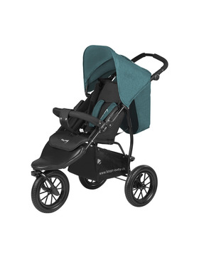 knorr-baby Jogger Joggy S Melange Sportwagen verschiedene...