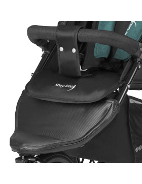 knorr-baby Jogger Joggy S Melange Sportwagen verschiedene Designs