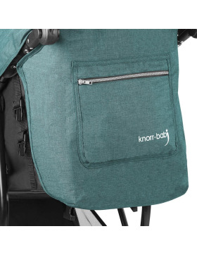 knorr-baby Jogger Joggy S Melange Sportwagen verschiedene Designs