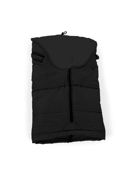 knorr-baby Fußsack Universal für Kinderwagen...